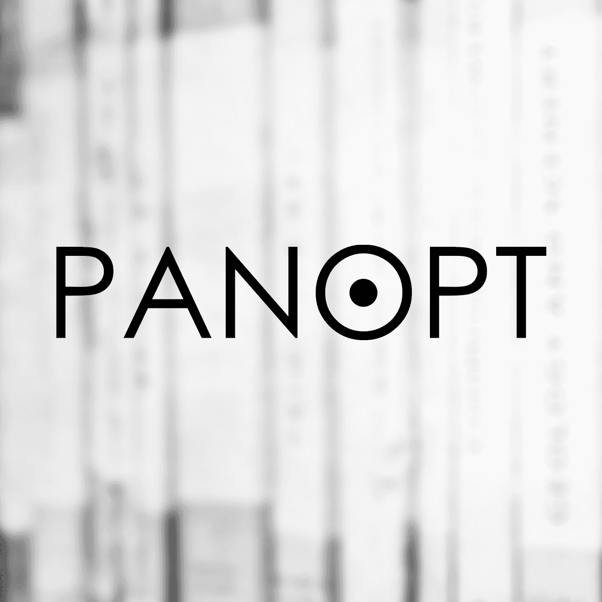 Panopt Logo